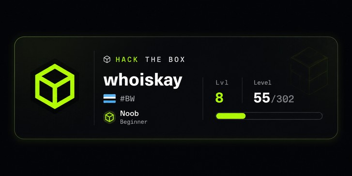 Hack The Box