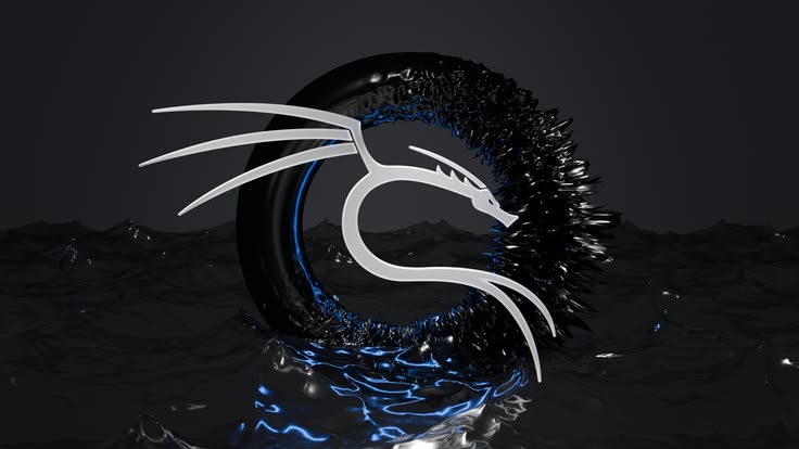 Kali Linux