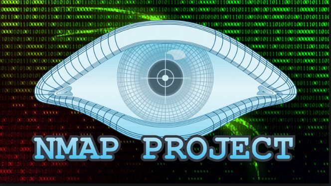 Nmap
